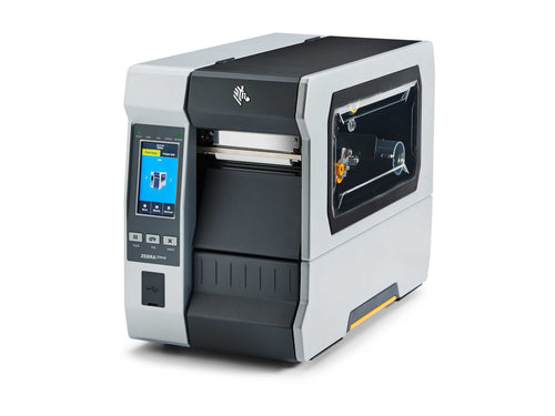 Zebra ZT610 Etikettendrucker – Thermodirekt, Bluetooth