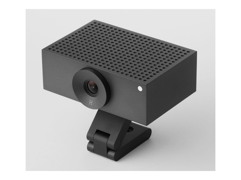 Huddly S1 Konferenzkamera – 12 MP, 1080p, USB-C