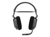 Corsair Gaming-Headset – Kabellos, RGB-Beleuchtung