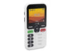 Doro Leva X10 Mobiltelefon – Staubresistent, spritzwassergeschützt