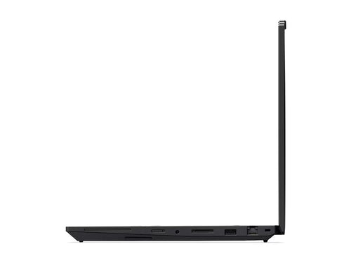 Lenovo ThinkPad 16" Workstation – Ultra 7, 32 GB RAM, 512 GB SSD