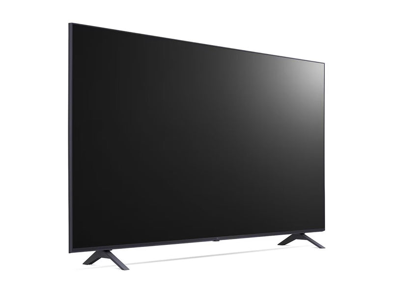 LG 55" 4K UHD Smart-TV – Ideal für Hotels und Gaststätten