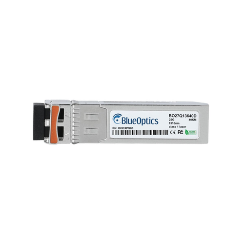 CBO Netzwerk-Transceiver – 25 Gbit/s, 40 km Reichweite