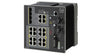 Cisco Industrial Switch – 16 Anschlüsse, PoE+ Unterstützung