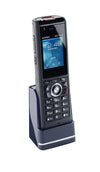 Agfeo DECT 65 IP Telefon – Robustes Design, Bluetooth