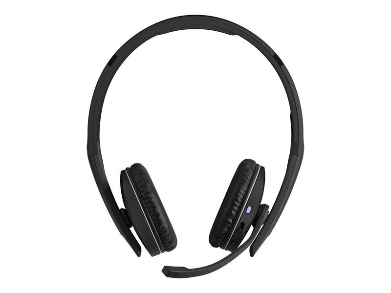EPOS Bluetooth-Headset – Bequemes Arbeiten mit mehreren Geräten