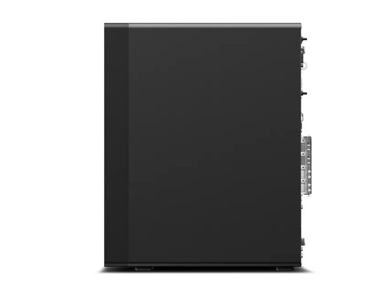 Lenovo ThinkStation P2 Tower – Leistungsstarke Workstation, 32 GB RAM