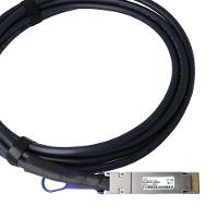 Cbo Glasfaserkabel – 2 m, 400 Gbit/s Datenrate