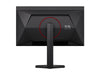 AOC Gaming-Monitor – 27" OLED, 360 Hz für flüssiges Spiel