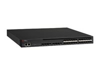 BROADCOM Netzwerk-Switch – 24 Anschlüsse, verwaltbar