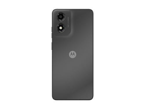 Motorola Moto E14 Smartphone – 4G, Dual-SIM, 64 GB Speicher