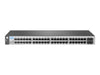 HP Enterprise 48-Port Switch – Einfaches Management, Gigabit Ethernet