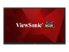 ViewSonic 86" Interaktives Display – Touchscreen, USB-C Verbindung