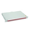 Telegärtner 1U Patchpanel – 24 Anschlüsse für schnelle Netzwerke