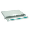 Telegärtner Netzwerk-Patchpanel – 24 Anschlüsse, einfache Installation