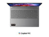 Lenovo IdeaPad Slim 5 – Schnelles 16" OLED-Display, 1 TB Speicher