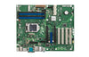 Fujitsu Mainboard – Intel-kompatibel, 4 Speichersteckplätze