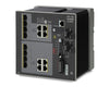 Cisco Industrial Switch – 8 Anschlüsse, einfache Verwaltung
