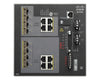 Cisco Industrial Switch – 8 Anschlüsse, einfache Verwaltung