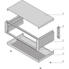 SCHROFF Desktopgehäuse – Kompakt und robust für Büro-PCs