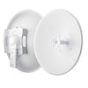 Ubiquiti Antenne – 30dBi, 5GHz, leichtes Design