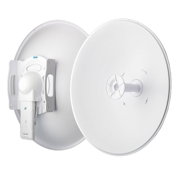Ubiquiti Antenne – 30dBi, 5GHz, leichtes Design