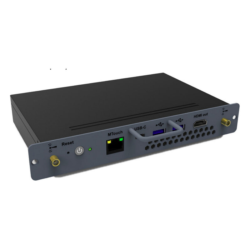 Yealink Modul für interaktive Whiteboards – Intel Core i5, Windows 10