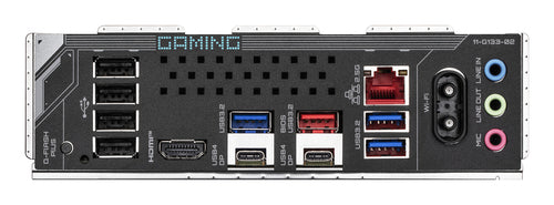 Gigabyte Motherboard – Wi-Fi 7, USB-C für schnelles Arbeiten
