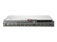 HP Enterprise Netzwerk-Switch – 16 Anschlüsse, 10 Gigabit Ethernet