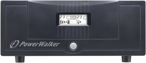 Bluewalker Inverter – 1200 VA, Sinuswelle für stabile Stromversorgung