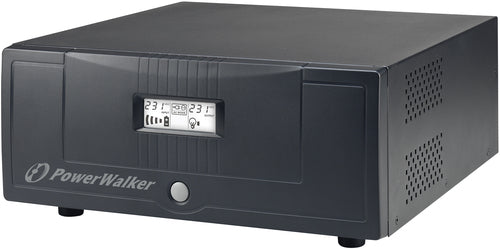 Bluewalker Inverter – 1200 VA, Sinuswelle für stabile Stromversorgung