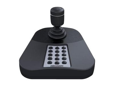 Hikvision USB-Joystick – Steuerung für Kameras und DVRs