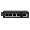 Startech Ethernet Switch – 5 Ports für industrielle Anwendungen