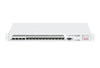 Mikrotik Router – 12 Ports, schnelles Netzwerkmanagement