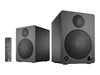 Wavemaster CUBE mini Neo Lautsprecher – Kompakt, Fernbedienung