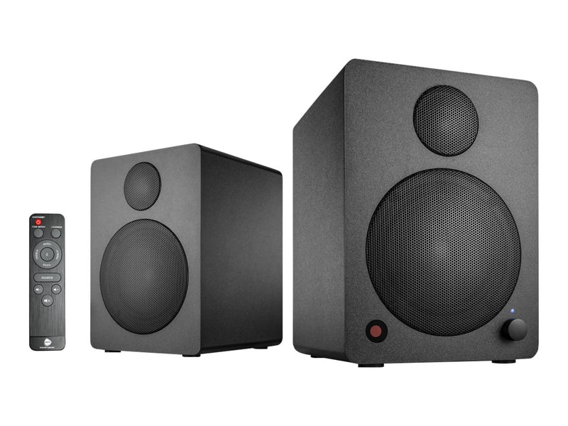 Wavemaster CUBE mini Neo Lautsprecher – Kompakt, Fernbedienung