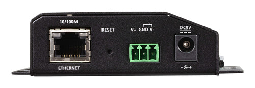 Aten Geräteserver – 1-Port, sichere Verbindung mit PoE