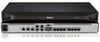 Dell 8-Port KVM-Switch – Fernzugriff auf Server