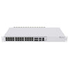Mikrotik Cloud Router Switch – Vielseitige Netzwerkanschlüsse, hohe Zuverlässigkeit
