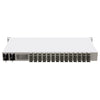 Mikrotik Cloud Router Switch – Vielseitige Netzwerkanschlüsse, hohe Zuverlässigkeit