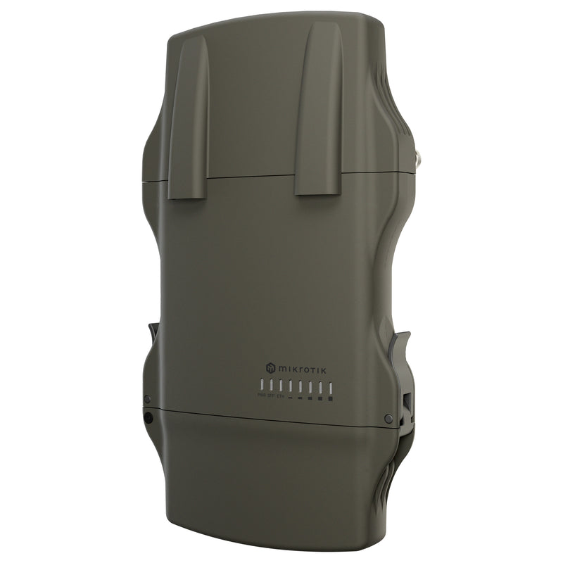 Mikrotik Outdoor Accesspoint – Robustes Design, Kabellose Verbindung