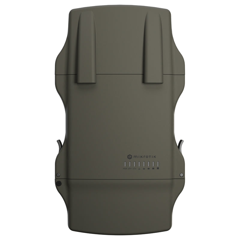 Mikrotik Outdoor Accesspoint – Robustes Design, Kabellose Verbindung
