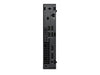 Dell Pro Micro-PC – Kompakt, Ryzen 5, 16 GB RAM