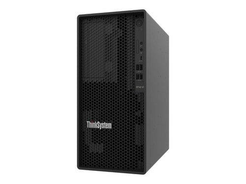 Lenovo ThinkSystem Server – 1,92 TB Speicher, AMD EPYC Prozessor