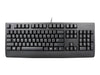 Lenovo Tastatur – USB, spritzwassergeschützt