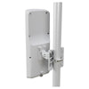 MikroTik WLAN-Accesspoint – Robustes Design für Außenbereich