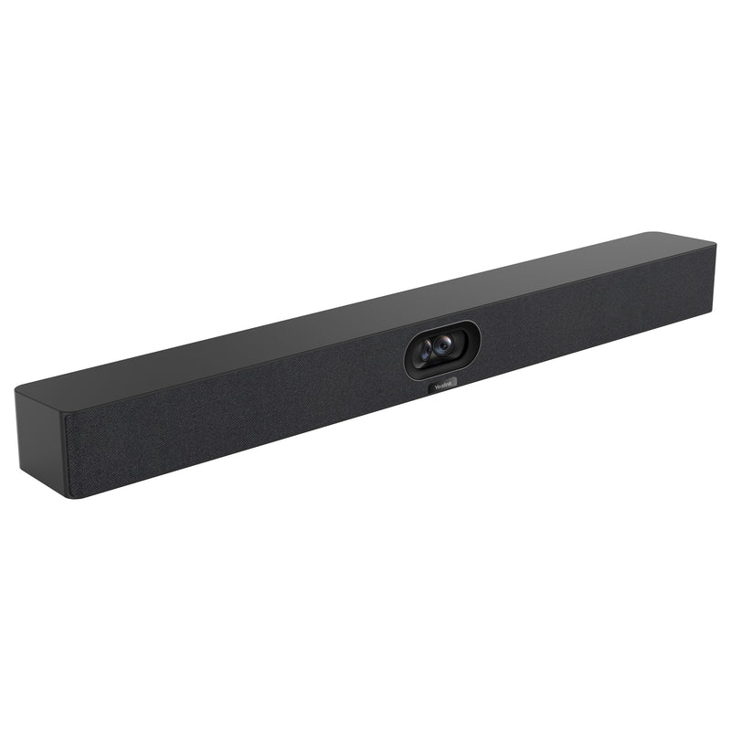 Yealink Videokonferenzsystem – All-in-One mit Touch-Konsole