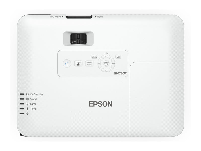 Epson Ultramobiler Projektor – Leicht, 3000 Lumen, WXGA-Auflösung