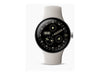 Google Pixel Watch 4 – Stilvolle Smartwatch mit AMOLED-Display