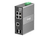 TP-Link Omada 6-Port Switch – Einfaches Management, Gigabit-Geschwindigkeit
